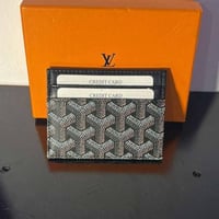 Goyard WALLET