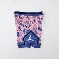 JORDAN SHORT