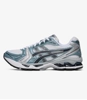 Asics Gel Kayano 14 White