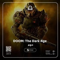 DOOM: The Dark Age