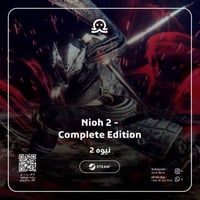 Nioh 2 – The Complete Edition