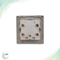 مفتاح مكيف أسود وطني - الرائد بلس ALRAED PLUS