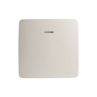 مفتاح سخان أبيض أوفلا - باناسونيك Panasonic