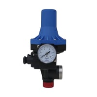 جهاز ضغط دينمو 2.2 بار إيطالي - باثروي BATHROY