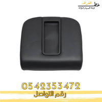 تكاية جمس يوكن 2007-2014