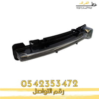 كشاف تورس 2010-2012