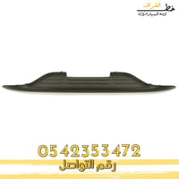 جلده صدام خلفي تاهو 2000-2006