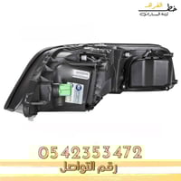 شمعة نور لينكون تاون كار 2003-2011