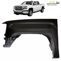 رفرف جمس سييرا 2016-2018