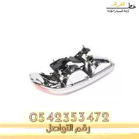 بكج شمعة جمس يوكن 2000-2006