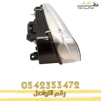 شمعة نور ماركيز 2006-2011