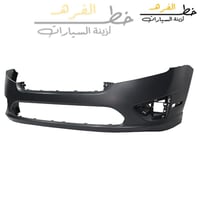 صدام امامي فورد فيوجن