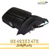 مراية باب مع عدسه فورد اكسبديشن 2007-2014