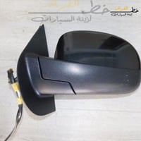 مراية باب جمس يوكن 2007-2013