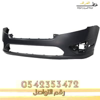 صدام امامي فورد فيوجن