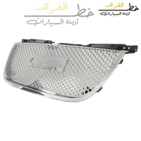 شبك جمس دينالي 2007-2014