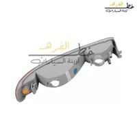 اسطب تحت الشمعة سييرا 2000-2006