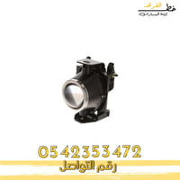 كشاف فورد ايدج 2001-2010