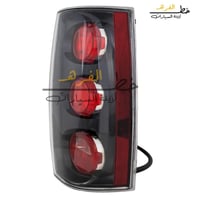 اسطب خلفي دينالي 2007-20014