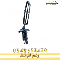 تمثال كبوت لينكون تاون كار 2003-2011