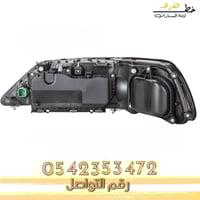 شمعة نور لينكون تاون كار 2003-2011