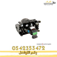 كشاف فورد ايدج 2001-2010