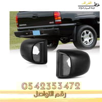 قاعدة لمبة اللوحة جمس سيرا 2000-2006 قطع الغيار لل...