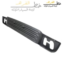 شبك صدام امامي جمس يوكن 2007-2014