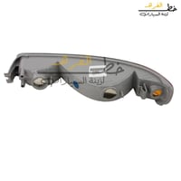 اسطب تحت الشمعة سييرا 2000-2006