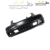 صدام امامي جمس يوكن 2007-2014