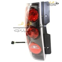 اسطب خلفي دينالي 2007-20014