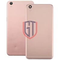 Golden pink