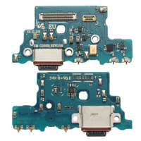 لوحة منفذ الشحن لهاتف سامسونج جالاكسي S20 ألترا (S...