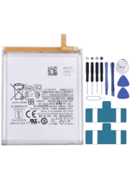 بطارية Samsung Galaxy S23 Ultra 5G البديلة EB-BS91...