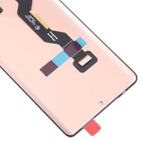 شاشة LCD P-OLED أصلية لهاتف Motorola Edge 50 Pro م...