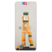 شاشة LCD أصلية لهاتف Honor X9c Smart مع مجموعة كام...