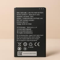 بطارية بديلة لـ ZTE MU5001 MU5002 MU5005 WiFi 5G م...