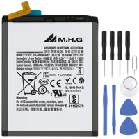 Samsung S20 Ultra Battery Replacement Kit EB-BG988...