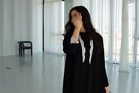 عباية كريب 113