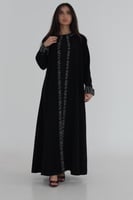 عباية كريب 122