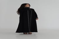 عباية كريب 122