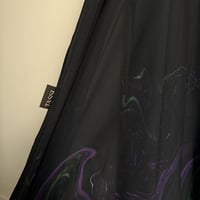 عباية شيفون 102