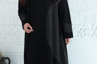 عباية كريب 112