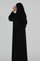 عباية مخمل 120