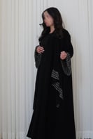 عباية كريب 133