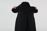 عباية مخمل 120