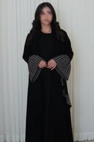 عباية كريب 133