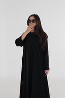 عباية مخمل 120