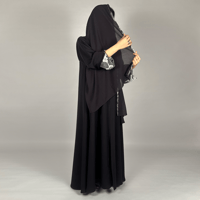 عباية كريب اندونيسي 103