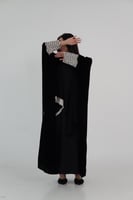 عباية مخمل 127